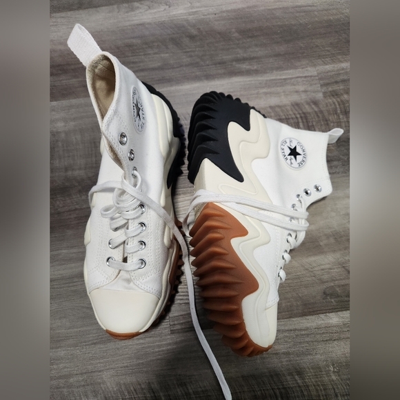 Brand New Run Star Motion Cx Platform $100 - Picture 3 of 7